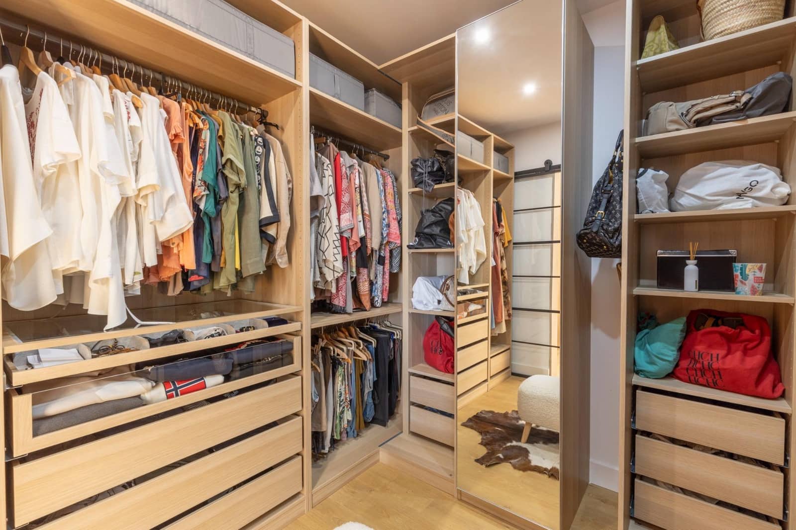 5 slaapkamer Rijtjeshuis te koop in Granada stad met garage - € 875.000 (Ref: 10177420)
