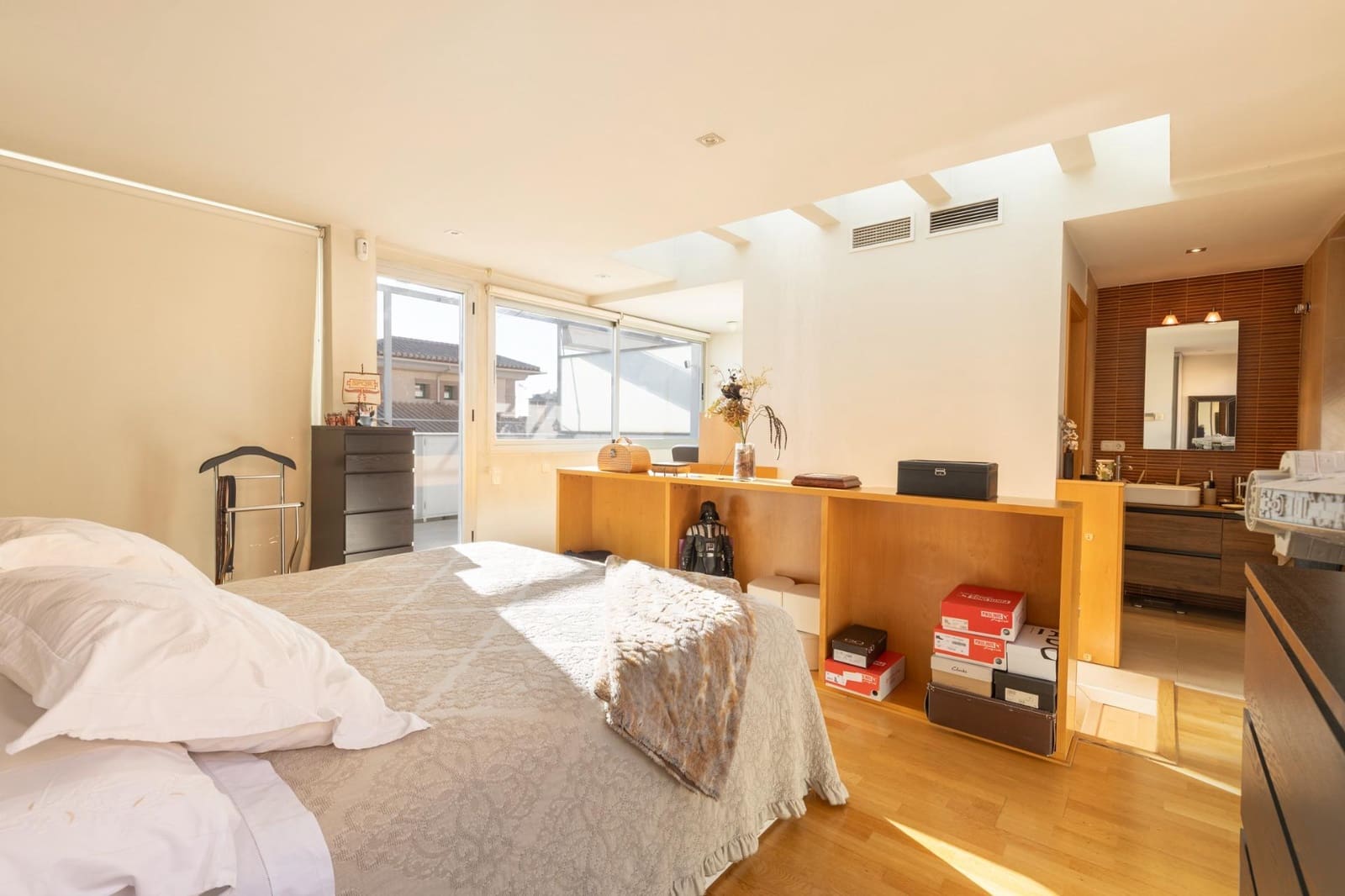 5 slaapkamer Rijtjeshuis te koop in Granada stad met garage - € 875.000 (Ref: 10177420)