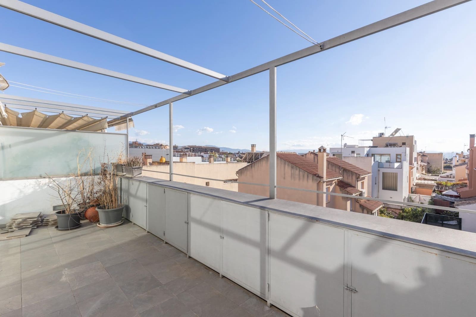 5 slaapkamer Rijtjeshuis te koop in Granada stad met garage - € 875.000 (Ref: 10177420)