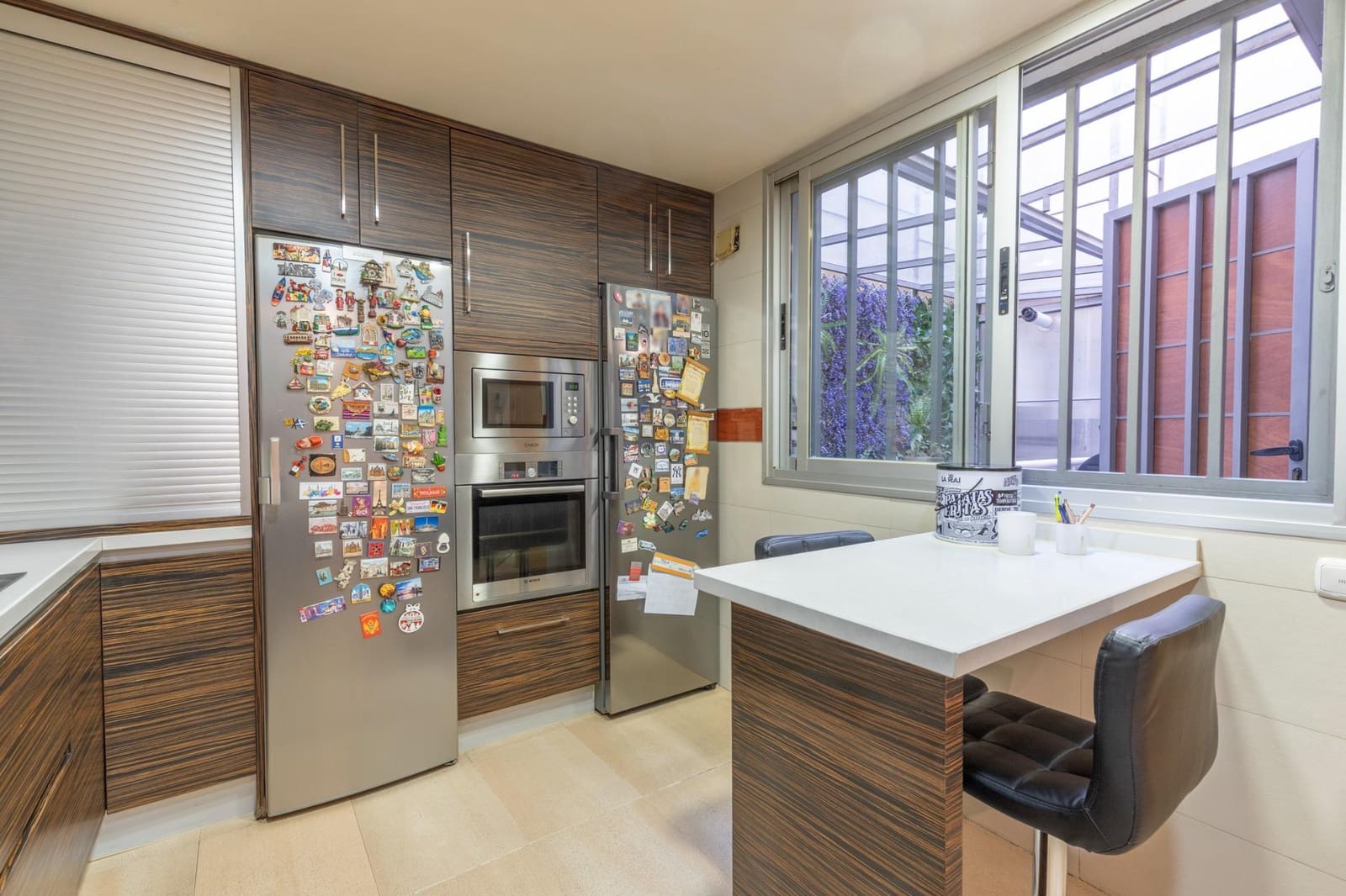 5 slaapkamer Rijtjeshuis te koop in Granada stad met garage - € 875.000 (Ref: 10177420)