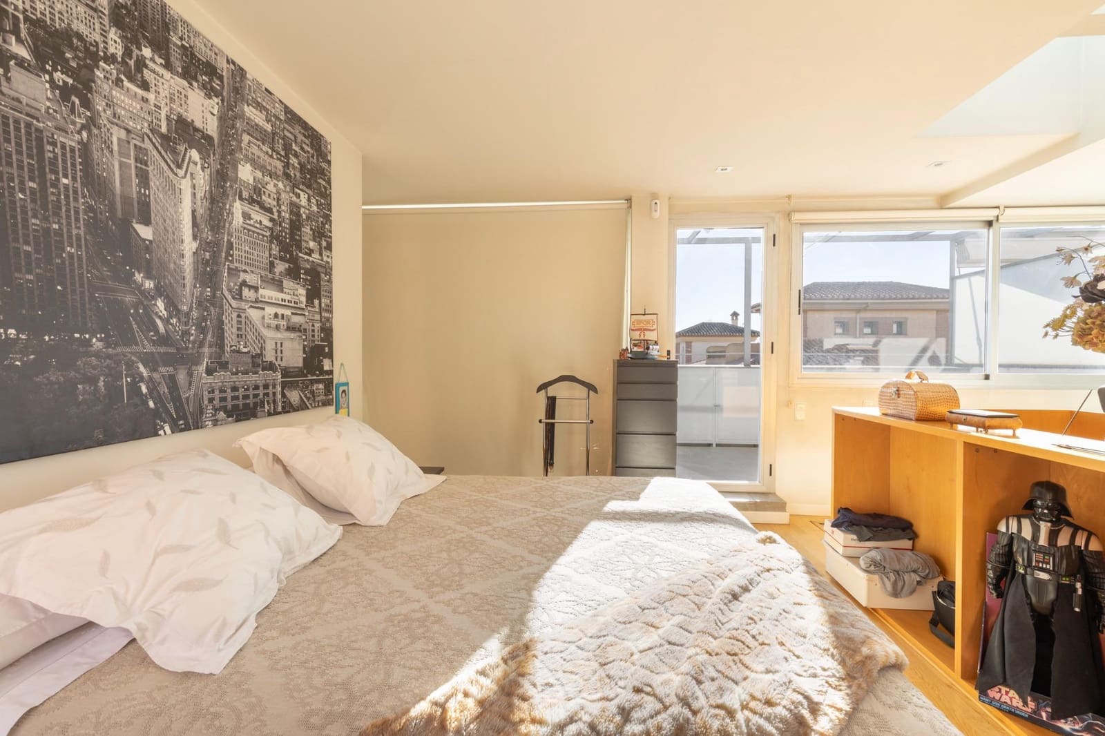 5 slaapkamer Rijtjeshuis te koop in Granada stad met garage - € 875.000 (Ref: 10177420)