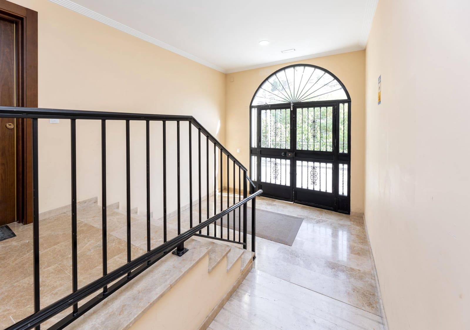 2 chambre Appartement à vendre à Monachil avec garage - 175 000 € (Ref: 10177421)