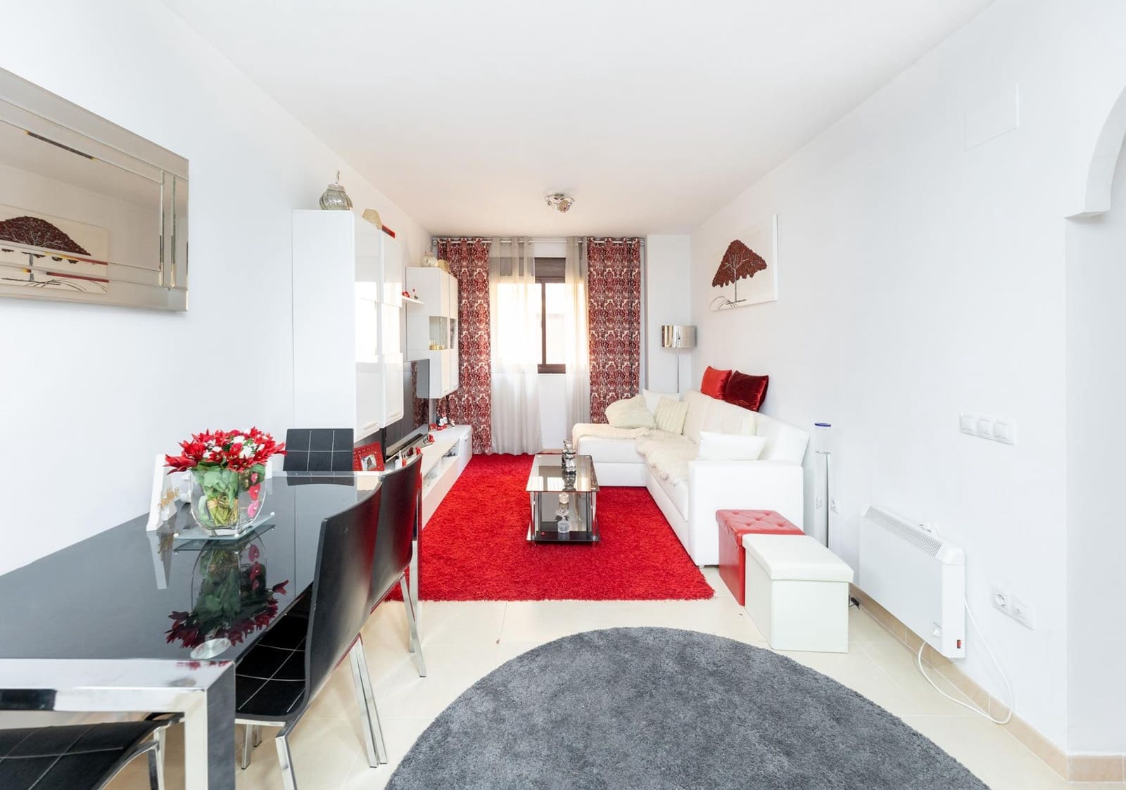 2 chambre Appartement à vendre à Monachil avec garage - 175 000 € (Ref: 10177421)