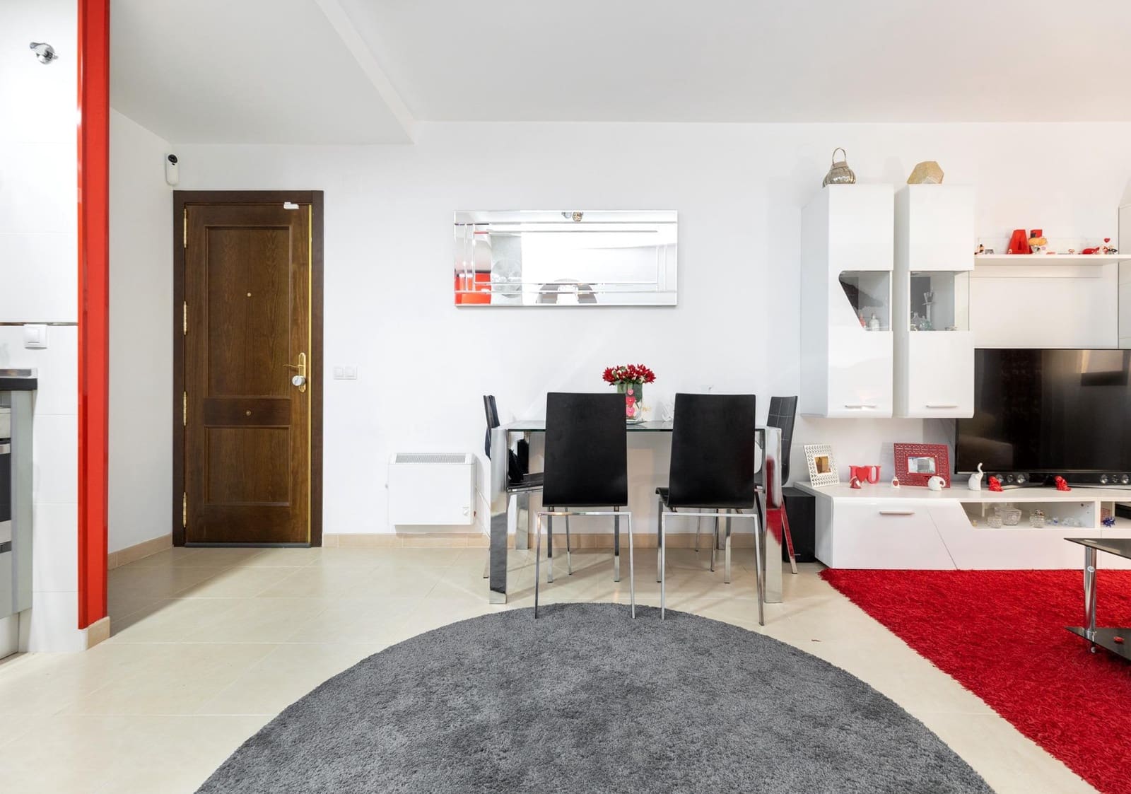 2 chambre Appartement à vendre à Monachil avec garage - 175 000 € (Ref: 10177421)