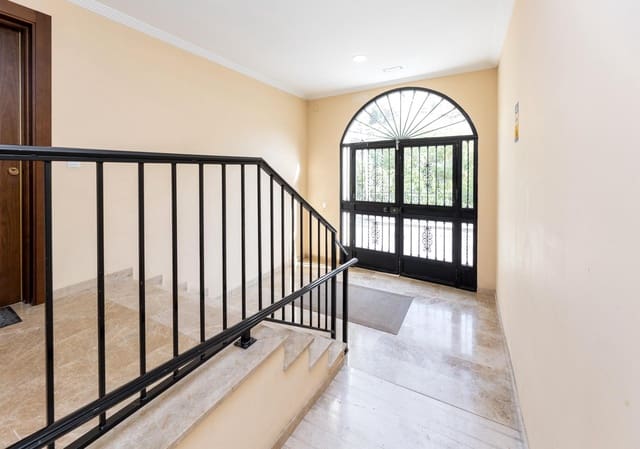2 chambre Appartement à vendre à Monachil avec garage - 175 000 € (Ref: 10177421)