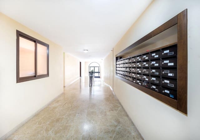 2 chambre Appartement à vendre à Monachil avec garage - 175 000 € (Ref: 10177421)