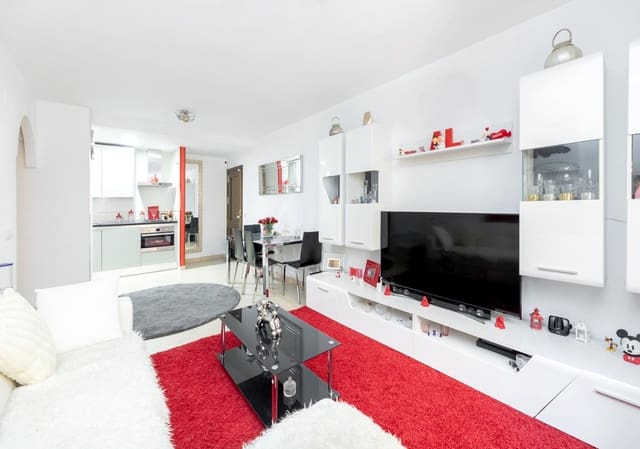 2 chambre Appartement à vendre à Monachil avec garage - 175 000 € (Ref: 10177421)