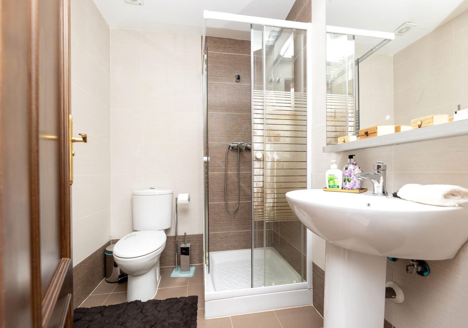 2 chambre Appartement à vendre à Monachil avec garage - 175 000 € (Ref: 10177421)