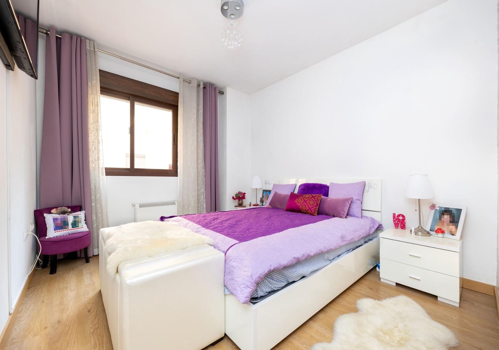 2 chambre Appartement à vendre à Monachil avec garage - 175 000 € (Ref: 10177421)