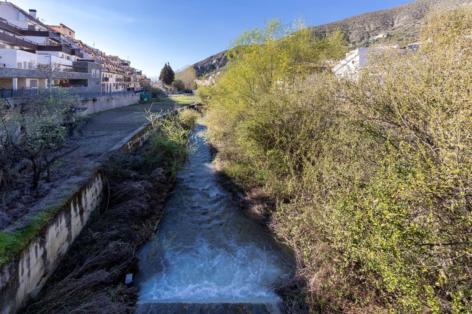 2 chambre Appartement à vendre à Monachil avec garage - 175 000 € (Ref: 10177421)