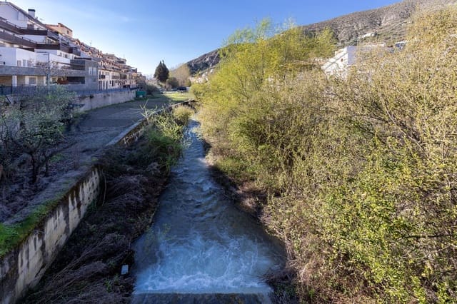 2 chambre Appartement à vendre à Monachil avec garage - 175 000 € (Ref: 10177421)