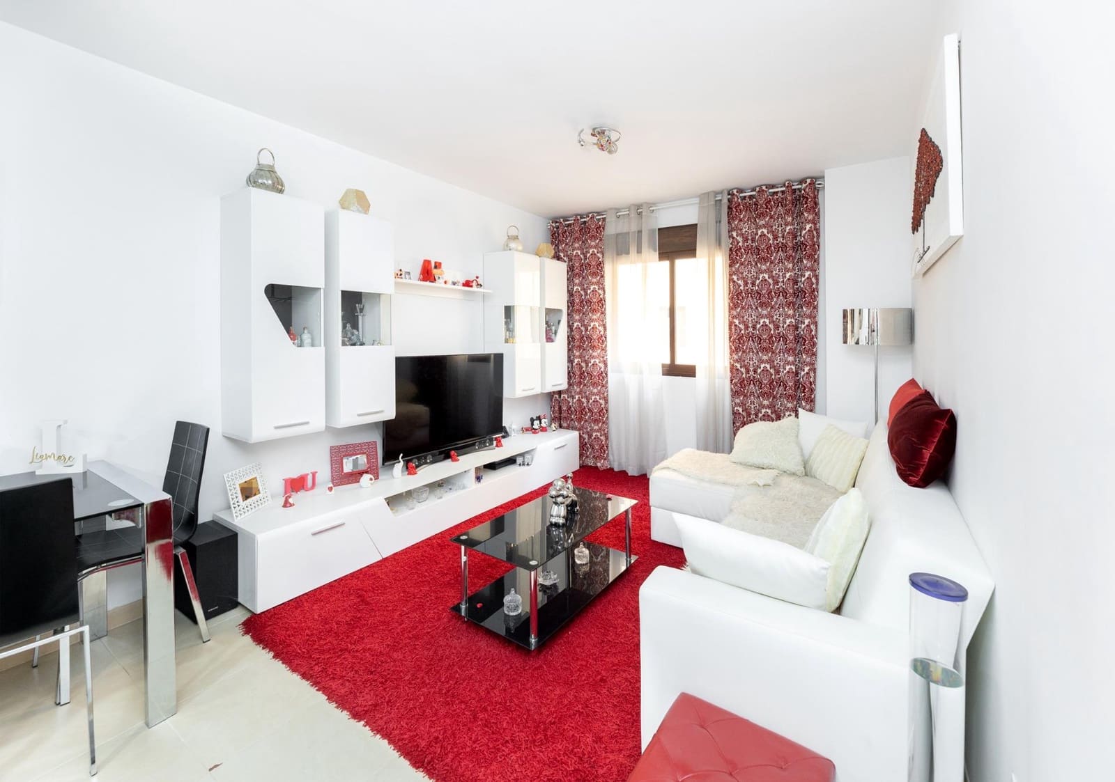 2 chambre Appartement à vendre à Monachil avec garage - 175 000 € (Ref: 10177421)