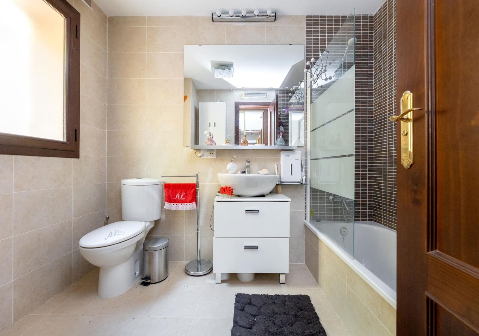 2 chambre Appartement à vendre à Monachil avec garage - 175 000 € (Ref: 10177421)