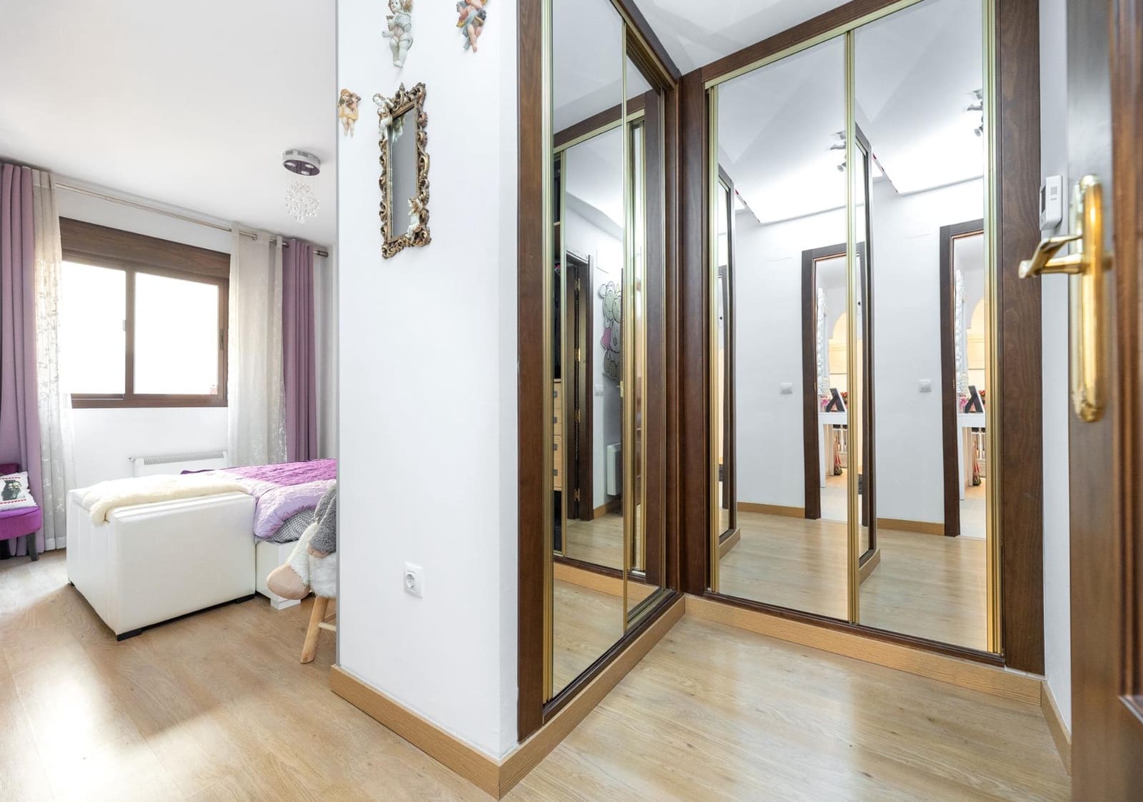 2 chambre Appartement à vendre à Monachil avec garage - 175 000 € (Ref: 10177421)