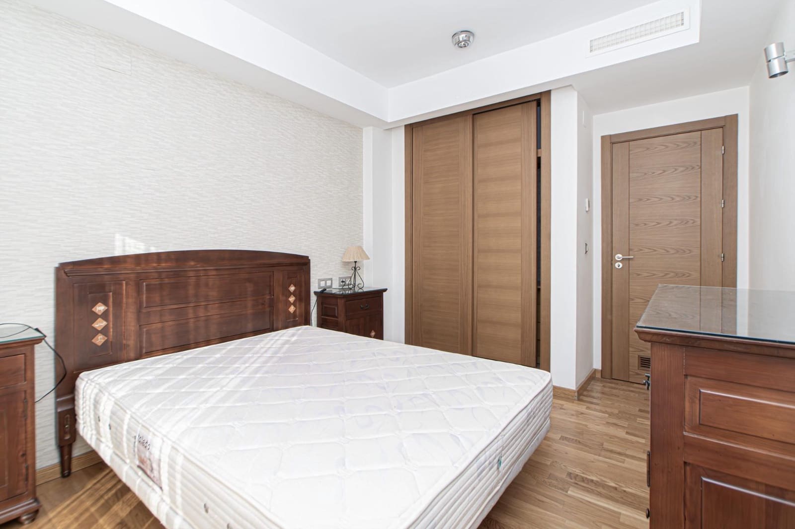 2 chambre Penthouse à vendre à La Zubia avec garage - 225 000 € (Ref: 10177422)