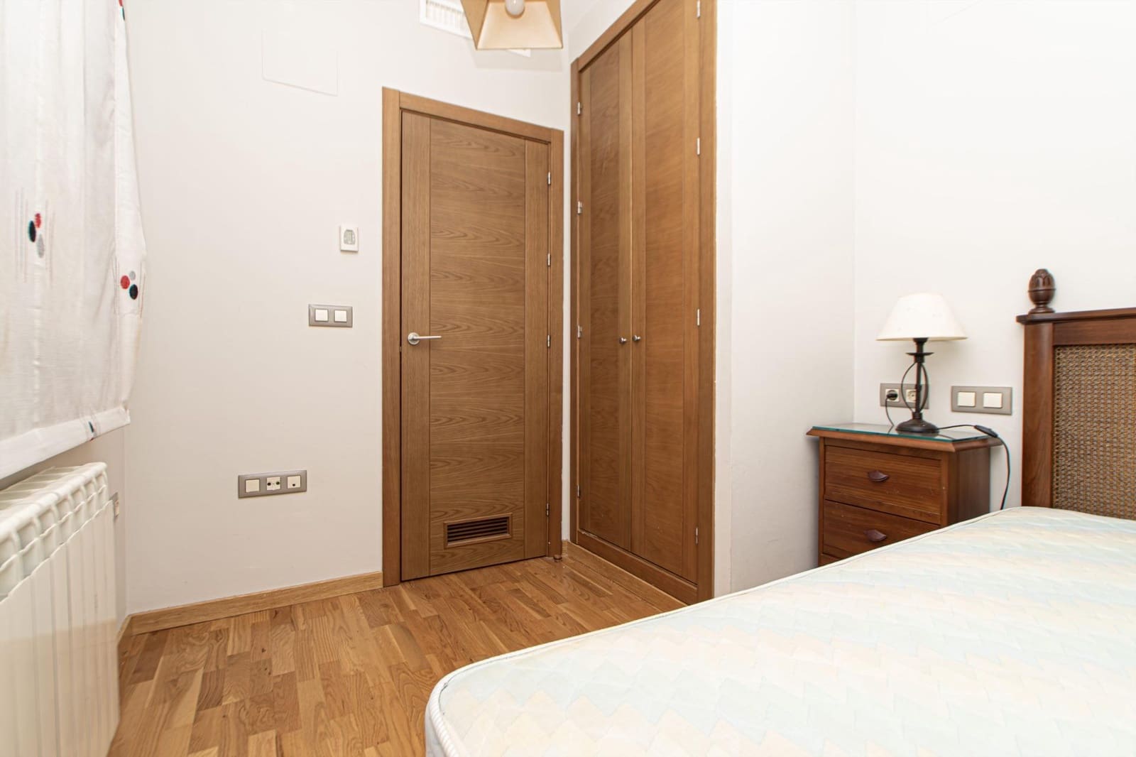 2 chambre Penthouse à vendre à La Zubia avec garage - 225 000 € (Ref: 10177422)