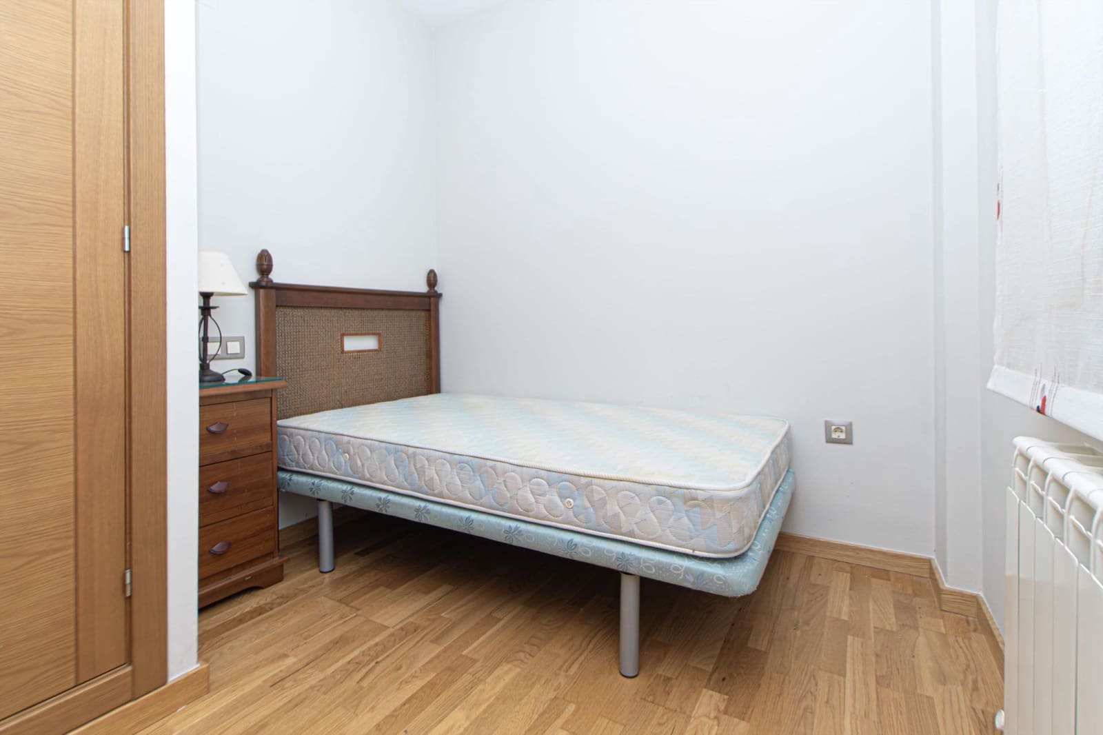 2 chambre Penthouse à vendre à La Zubia avec garage - 225 000 € (Ref: 10177422)