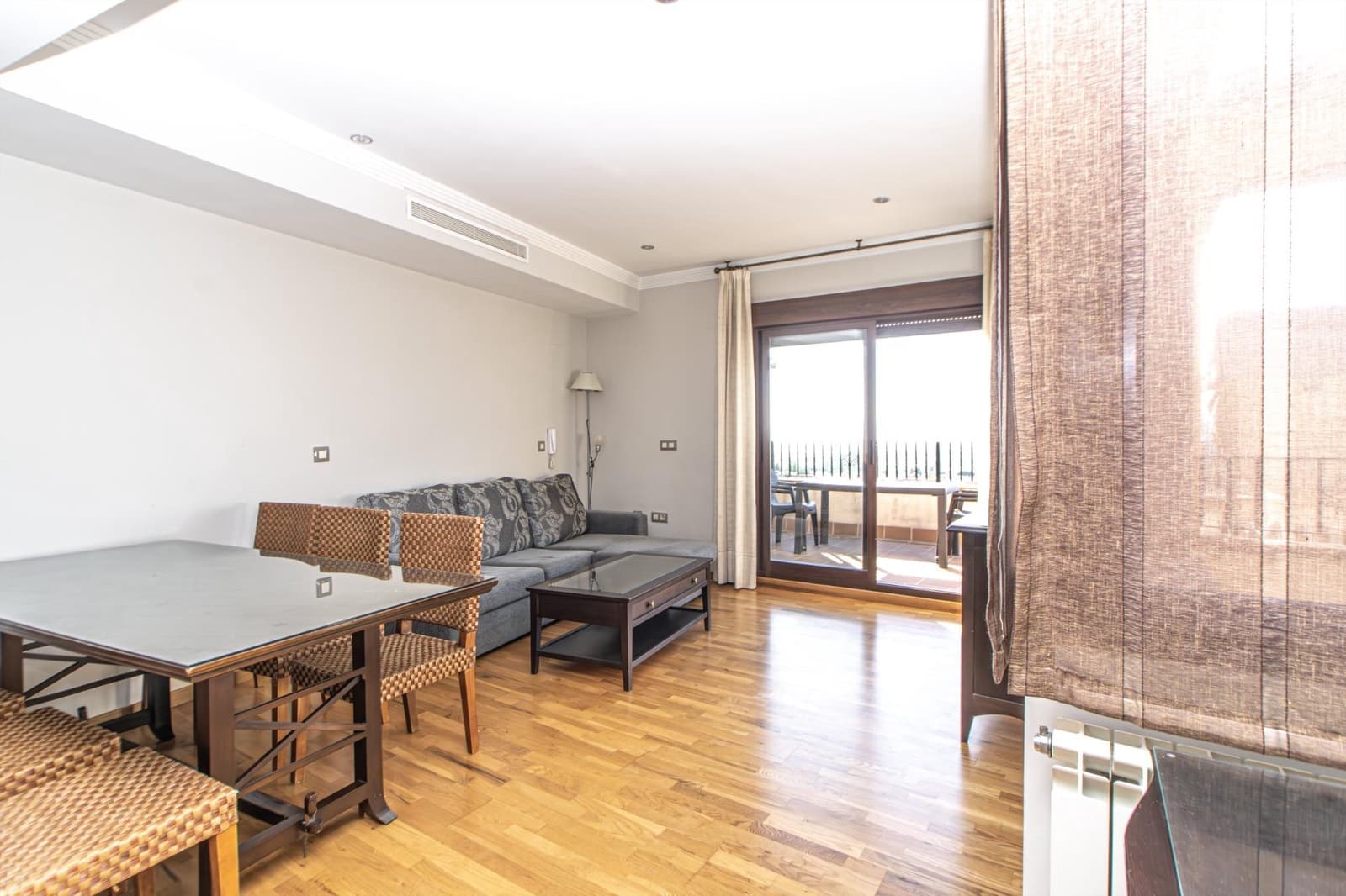 2 chambre Penthouse à vendre à La Zubia avec garage - 225 000 € (Ref: 10177422)