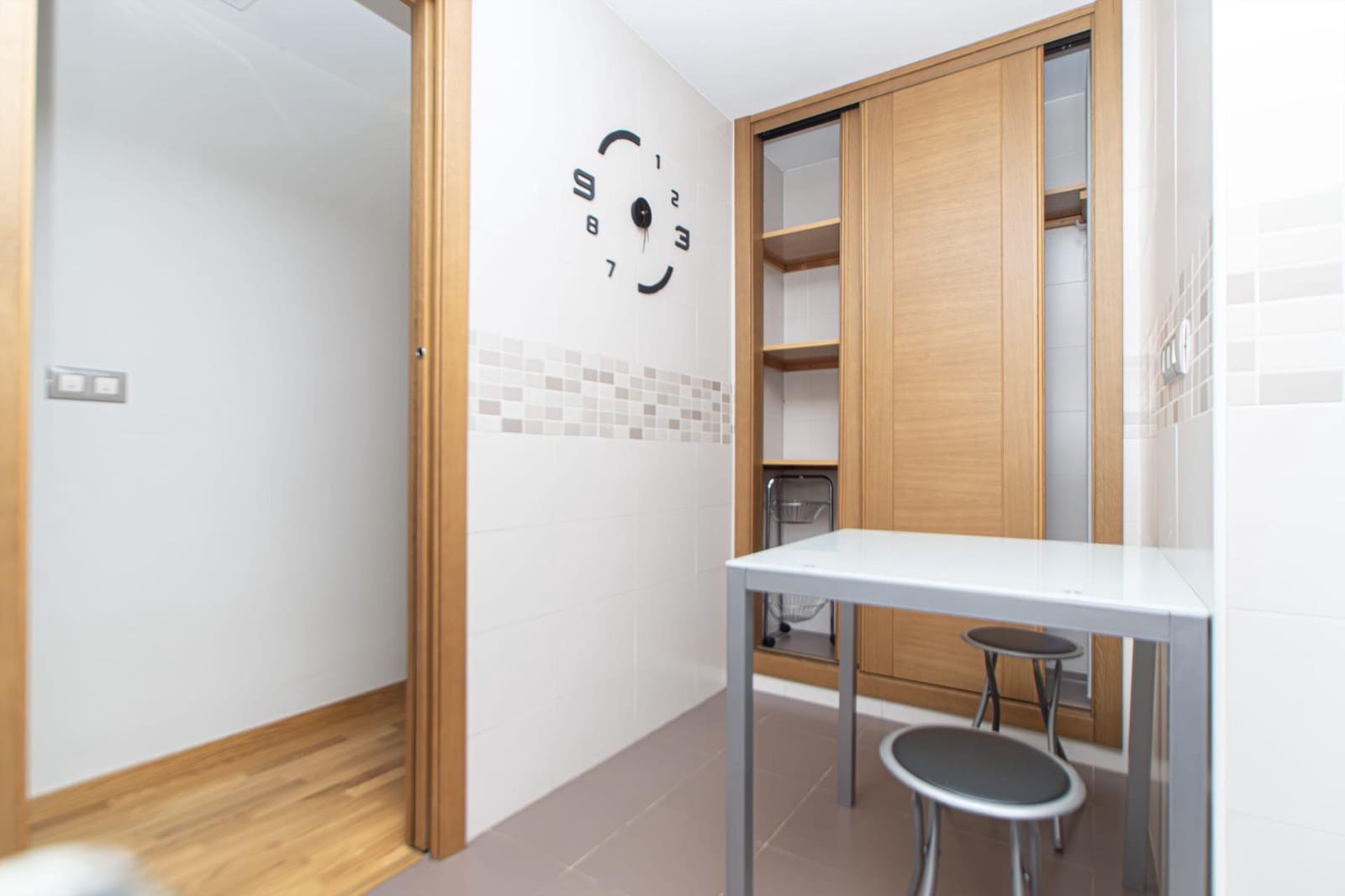 2 chambre Penthouse à vendre à La Zubia avec garage - 225 000 € (Ref: 10177422)