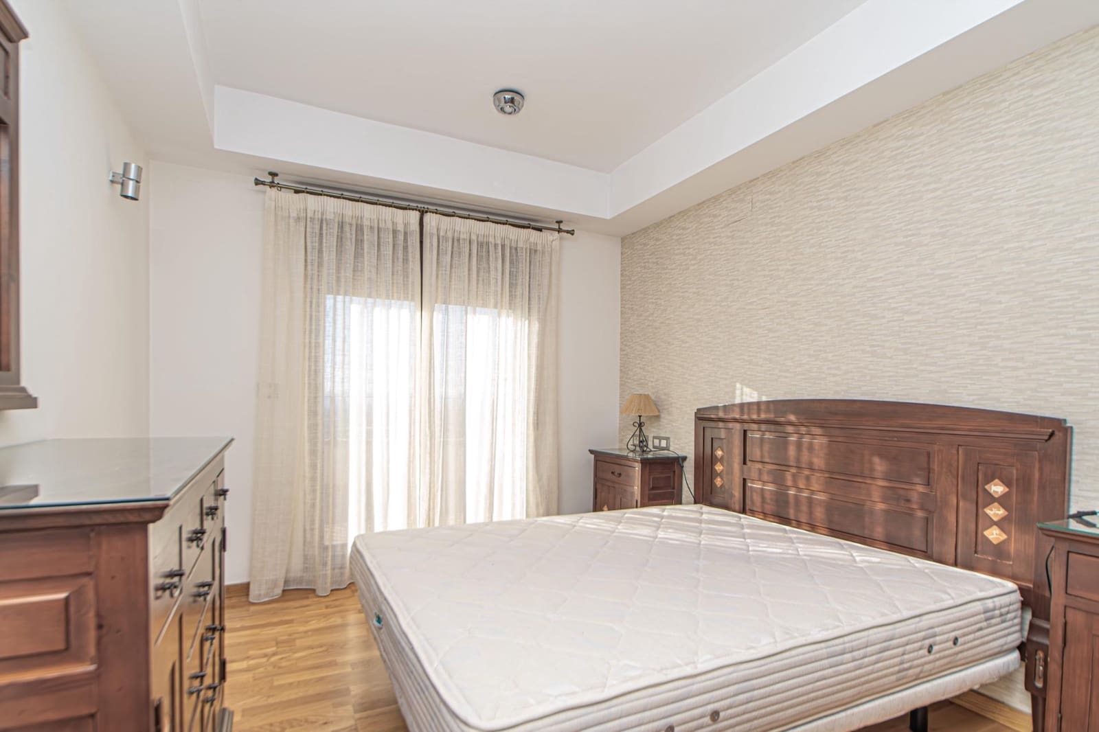 2 chambre Penthouse à vendre à La Zubia avec garage - 225 000 € (Ref: 10177422)