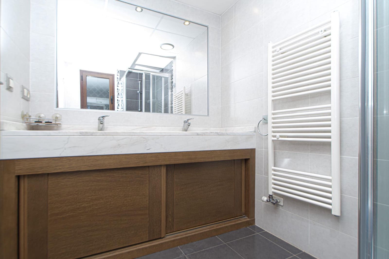 2 chambre Penthouse à vendre à La Zubia avec garage - 225 000 € (Ref: 10177422)