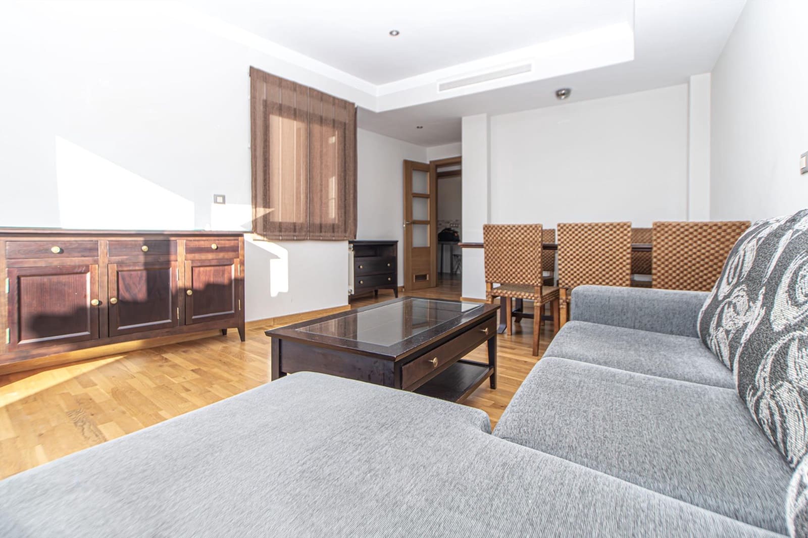 2 chambre Penthouse à vendre à La Zubia avec garage - 225 000 € (Ref: 10177422)