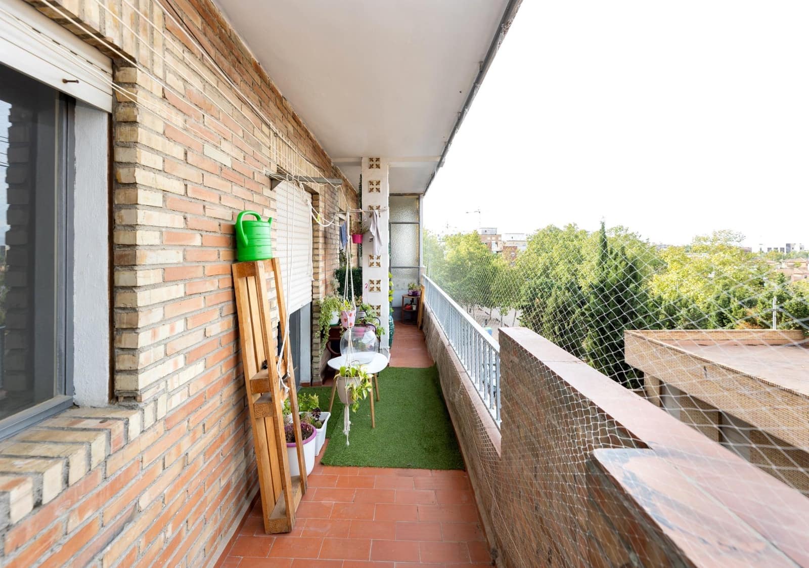 Piso de 4 habitaciones en Granada ciudad en venta - 250.000 € (Ref: 10180840)