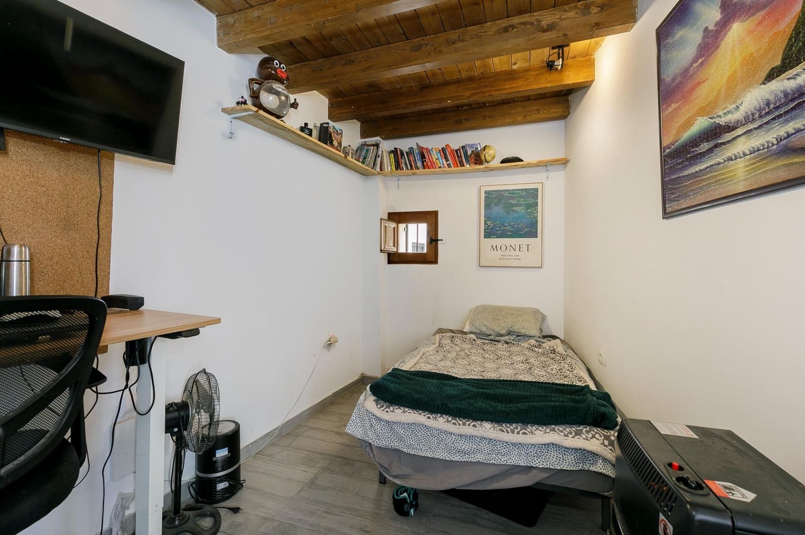 2 chambre Villa/Maison Semi-Mitoyenne à vendre à Grenade ville - 249 000 € (Ref: 10180841)