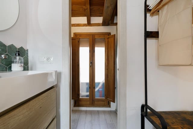 2 chambre Villa/Maison Semi-Mitoyenne à vendre à Grenade ville - 249 000 € (Ref: 10180841)