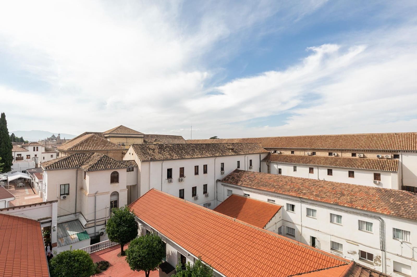 2 chambre Villa/Maison Semi-Mitoyenne à vendre à Grenade ville - 249 000 € (Ref: 10180841)