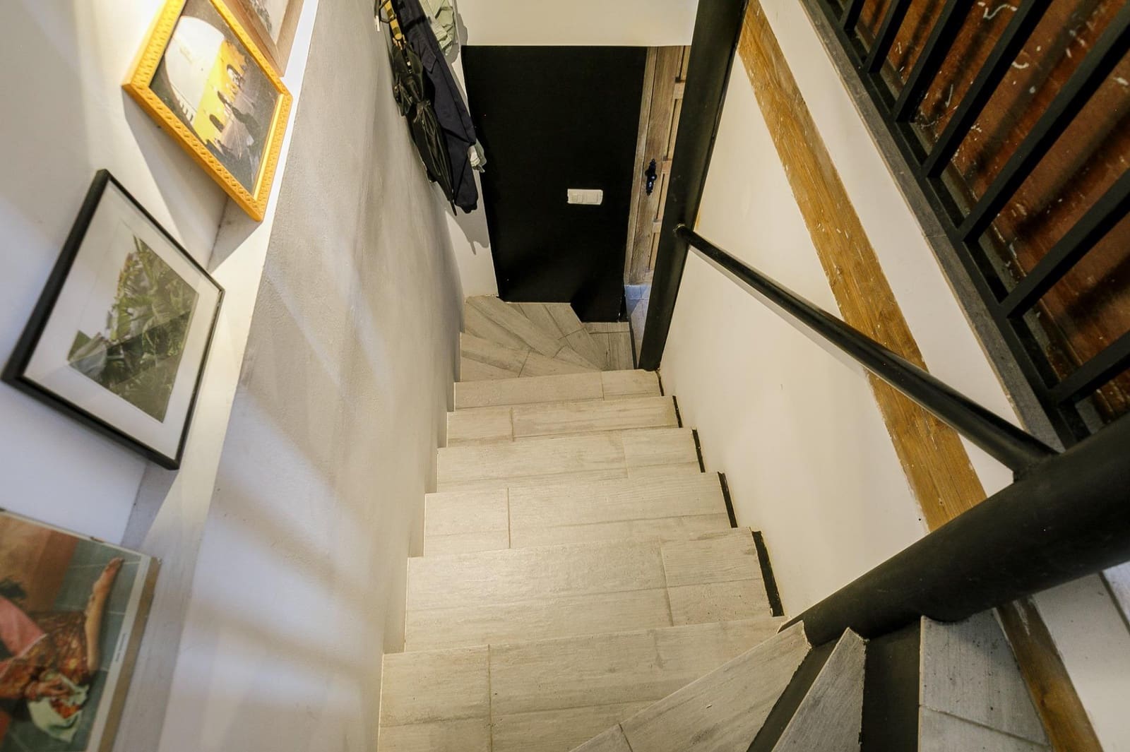 2 chambre Villa/Maison Semi-Mitoyenne à vendre à Grenade ville - 249 000 € (Ref: 10180841)