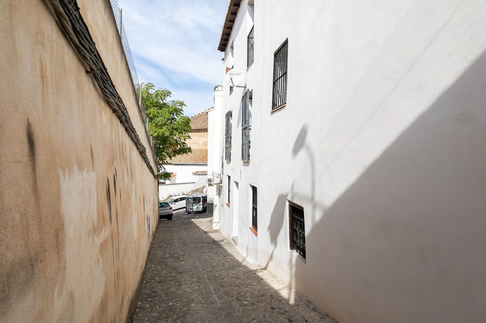 2 chambre Villa/Maison Semi-Mitoyenne à vendre à Grenade ville - 249 000 € (Ref: 10180841)