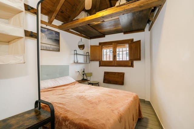 2 chambre Villa/Maison Semi-Mitoyenne à vendre à Grenade ville - 249 000 € (Ref: 10180841)