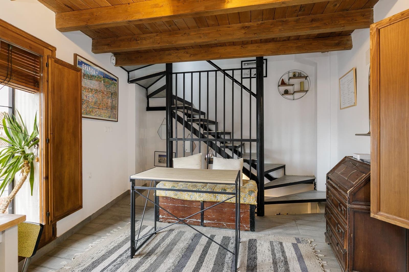 2 chambre Villa/Maison Semi-Mitoyenne à vendre à Grenade ville - 249 000 € (Ref: 10180841)
