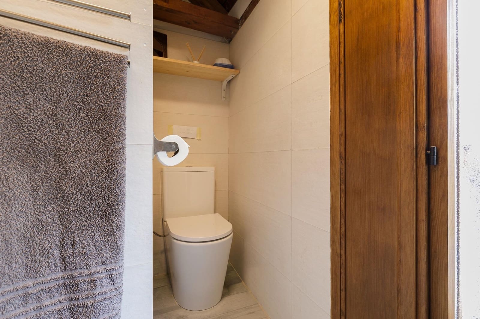 2 chambre Villa/Maison Semi-Mitoyenne à vendre à Grenade ville - 249 000 € (Ref: 10180841)