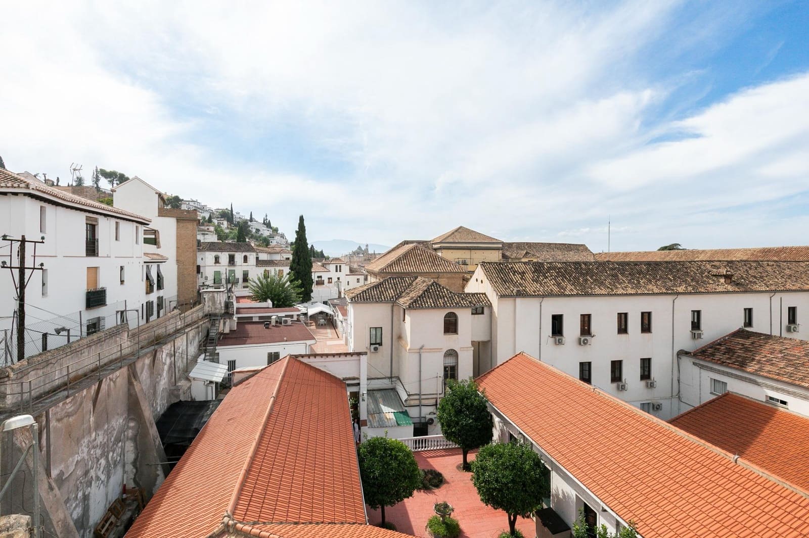 2 chambre Villa/Maison Semi-Mitoyenne à vendre à Grenade ville - 249 000 € (Ref: 10180841)