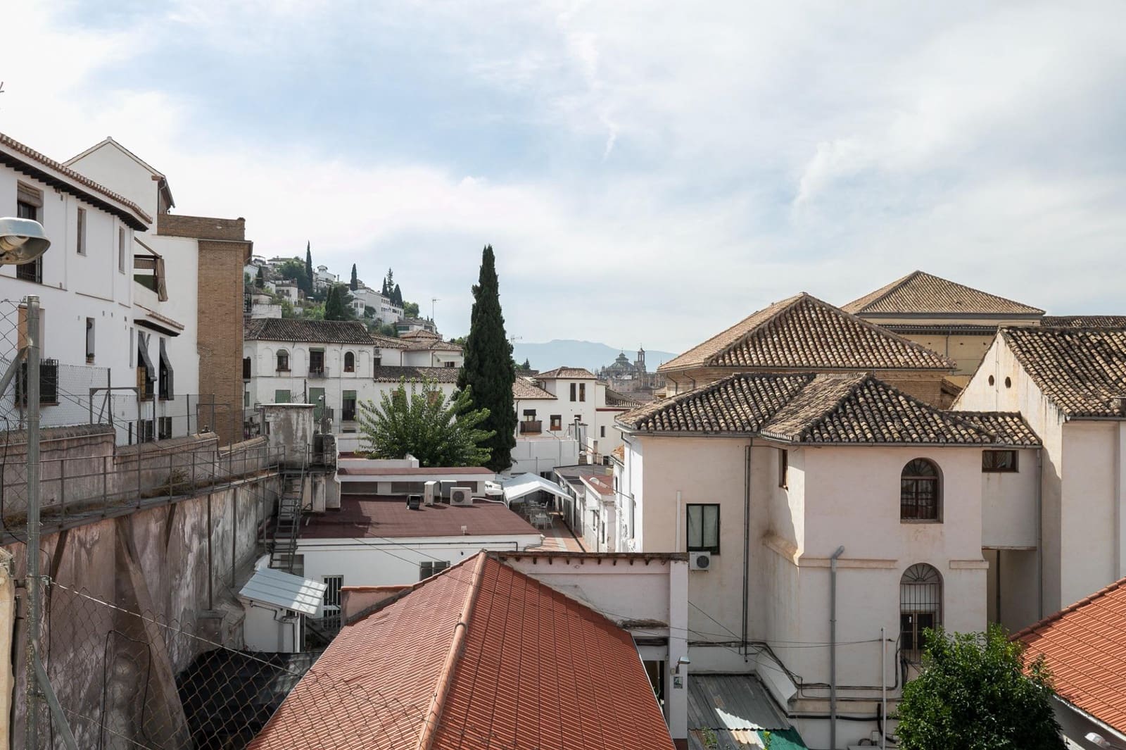 2 chambre Villa/Maison Semi-Mitoyenne à vendre à Grenade ville - 249 000 € (Ref: 10180841)