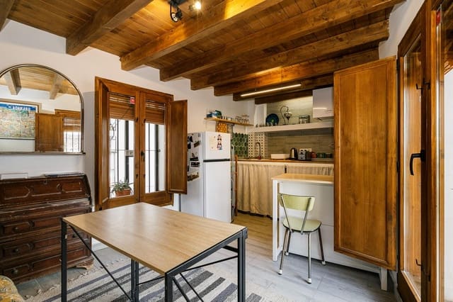 2 chambre Villa/Maison Semi-Mitoyenne à vendre à Grenade ville - 249 000 € (Ref: 10180841)