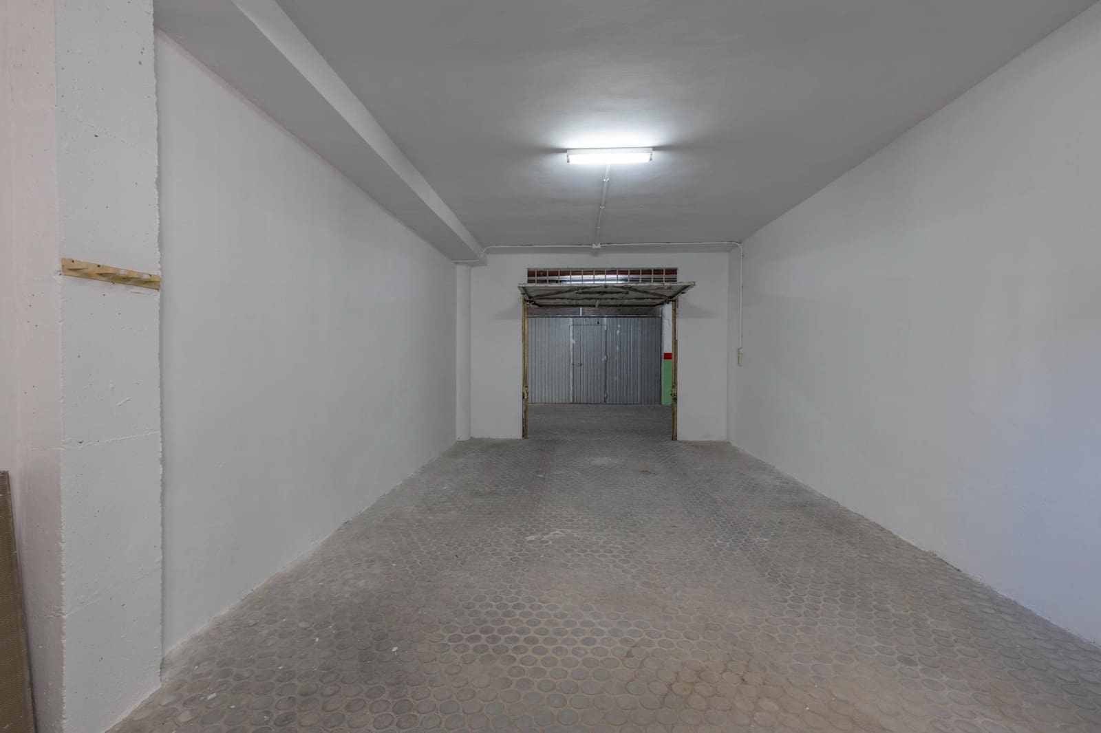 2 soveværelse Lejlighed til salg i Almunecar med garage - € 349.000 (Ref: 10180842)