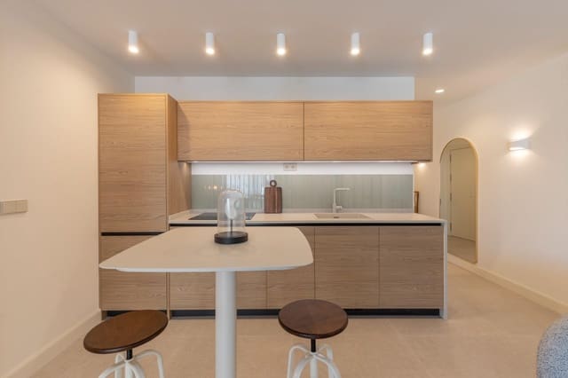 2 sypialnia Apartament na sprzedaż w Almuñécar z garażem - 349 000 € (Ref: 10180842)