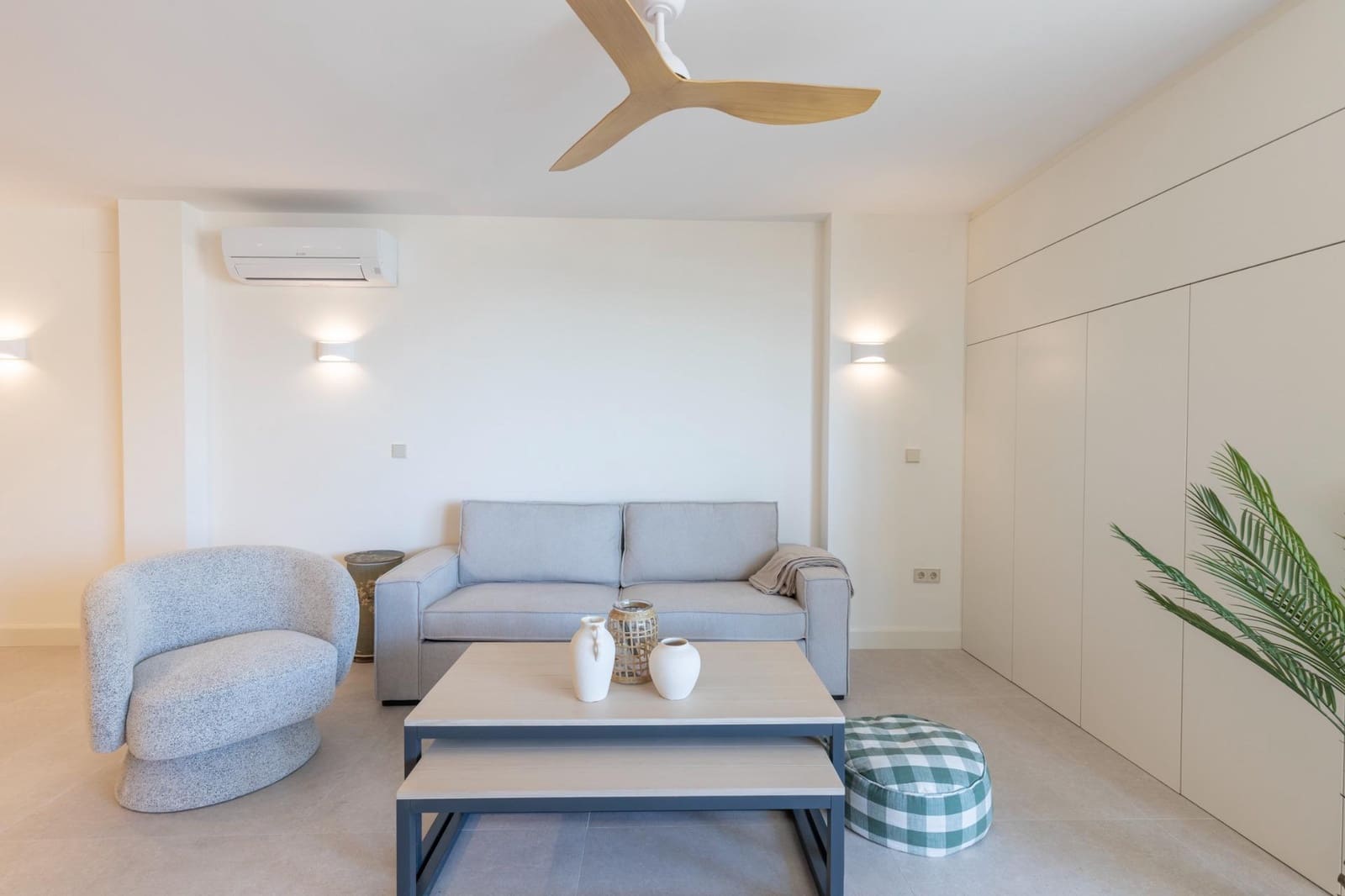 2 soveværelse Lejlighed til salg i Almunecar med garage - € 349.000 (Ref: 10180842)