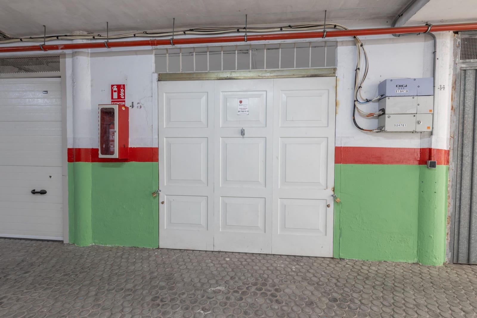 2 soveværelse Lejlighed til salg i Almunecar med garage - € 349.000 (Ref: 10180842)