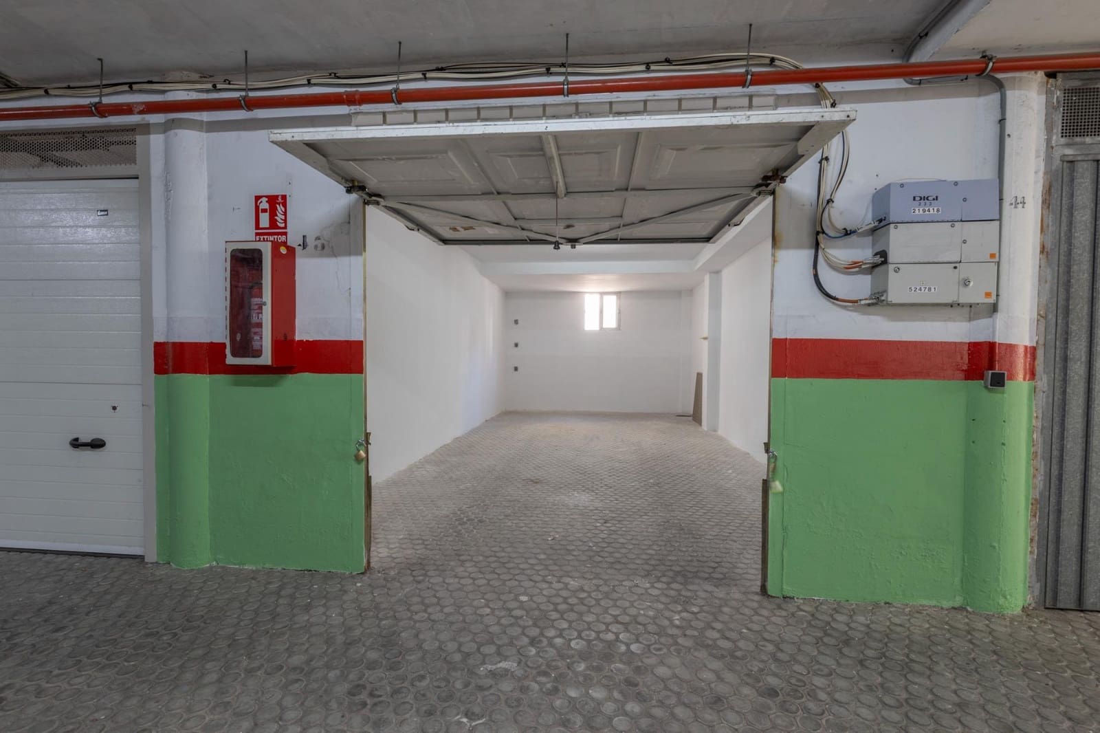 2 soveværelse Lejlighed til salg i Almunecar med garage - € 349.000 (Ref: 10180842)