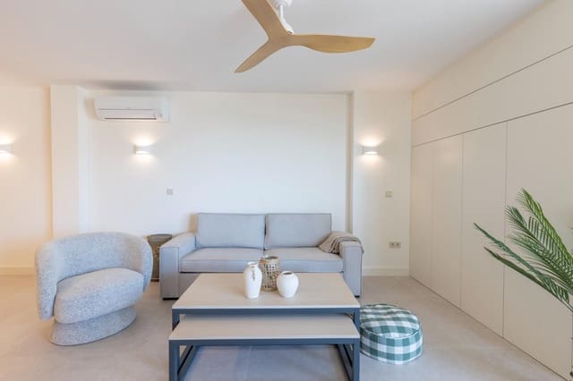 2 sypialnia Apartament na sprzedaż w Almuñécar z garażem - 349 000 € (Ref: 10180842)