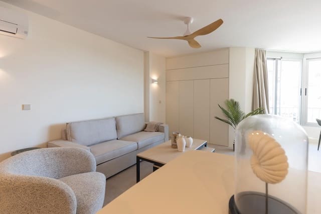 2 sypialnia Apartament na sprzedaż w Almuñécar z garażem - 349 000 € (Ref: 10180842)