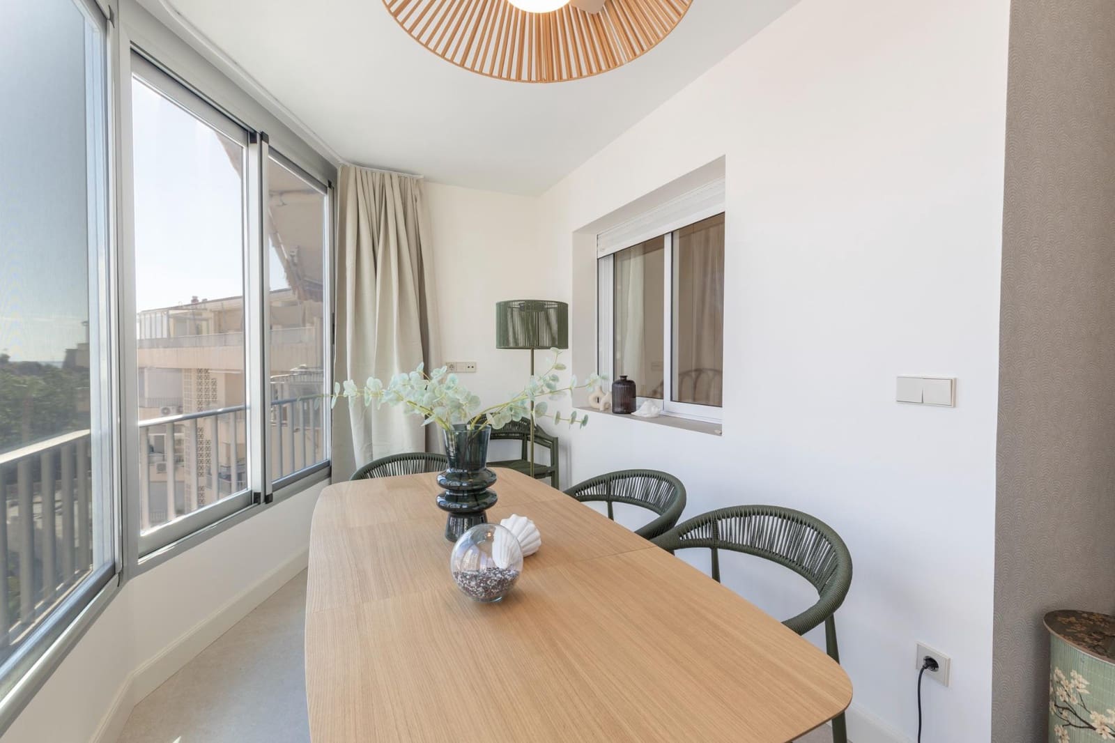 2 soveværelse Lejlighed til salg i Almunecar med garage - € 349.000 (Ref: 10180842)