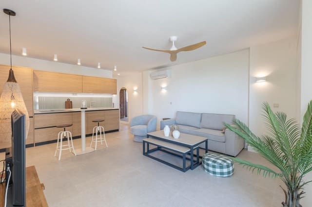 2 sypialnia Apartament na sprzedaż w Almuñécar z garażem - 349 000 € (Ref: 10180842)