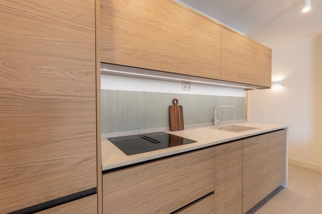 2 sypialnia Apartament na sprzedaż w Almuñécar z garażem - 349 000 € (Ref: 10180842)