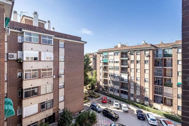 3 soverom Leilighet til salgs i Granada by - € 250 000 (Ref: 10180843)