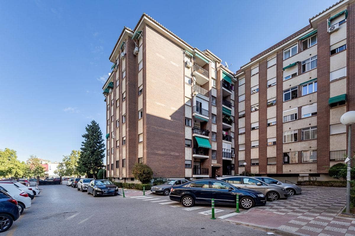 3 soverom Leilighet til salgs i Granada by - € 250 000 (Ref: 10180843)